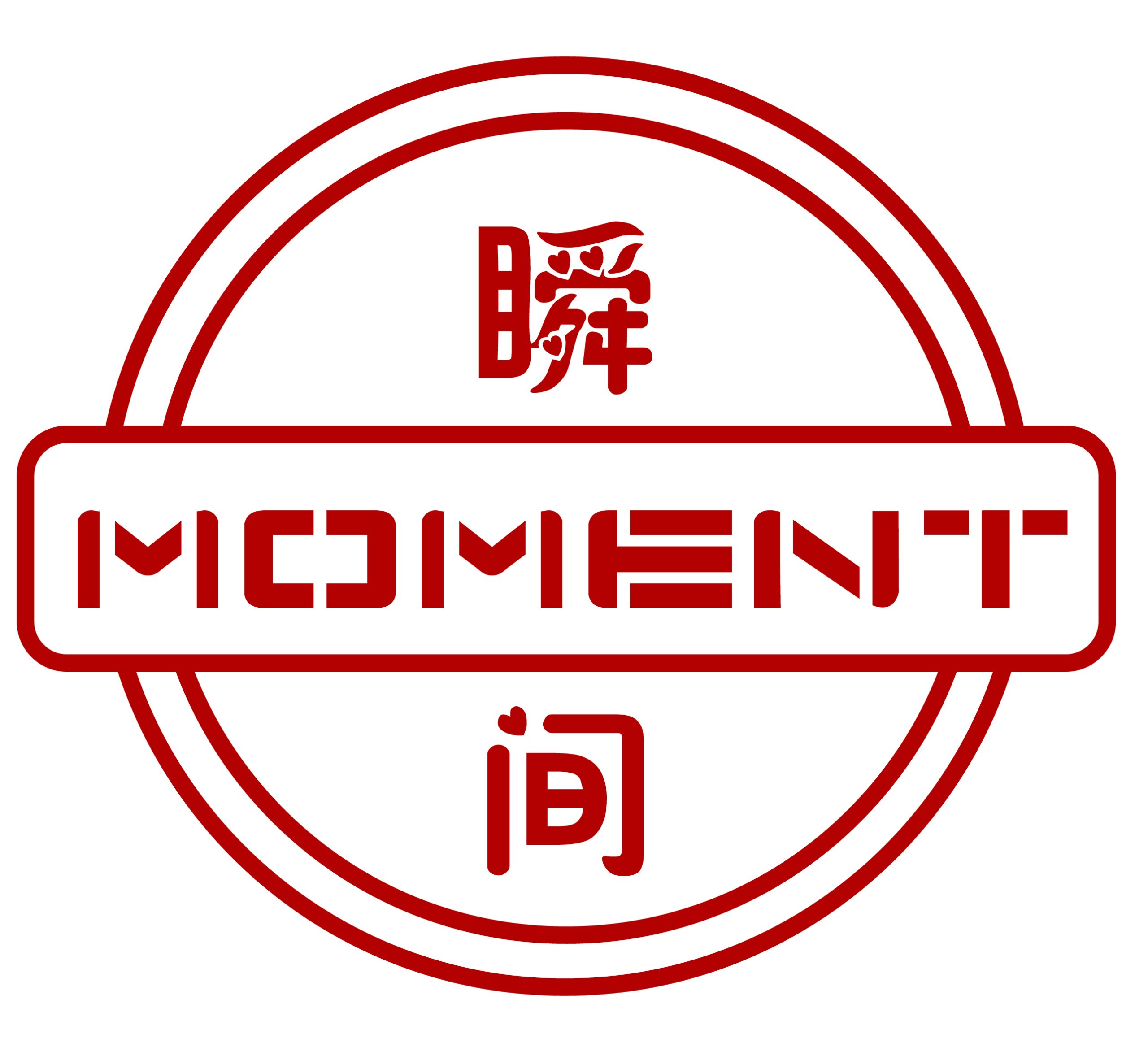 Moments Moments